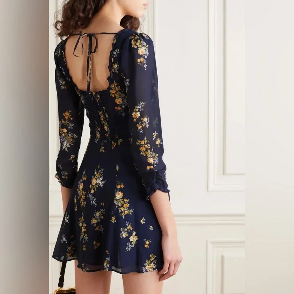 Reformation Remi Dress - Picture 2 of 8